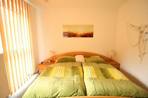 Гостиница Villa Maria Wohnung 5