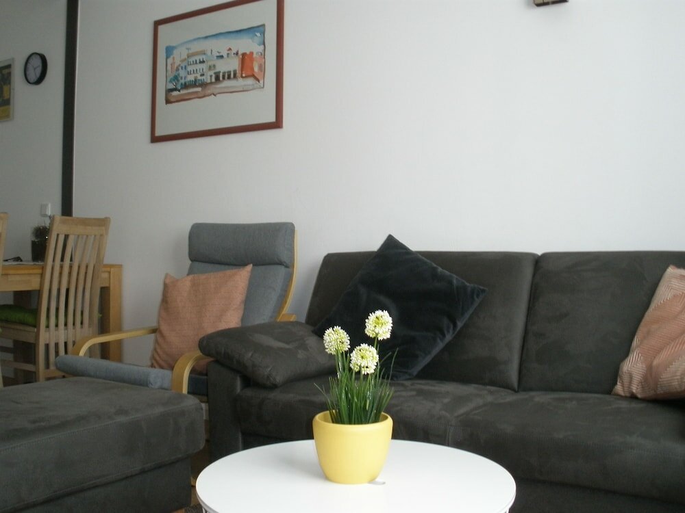 Фото Ferienwohnungen Flora