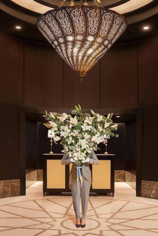 Фото The St. Regis Cairo