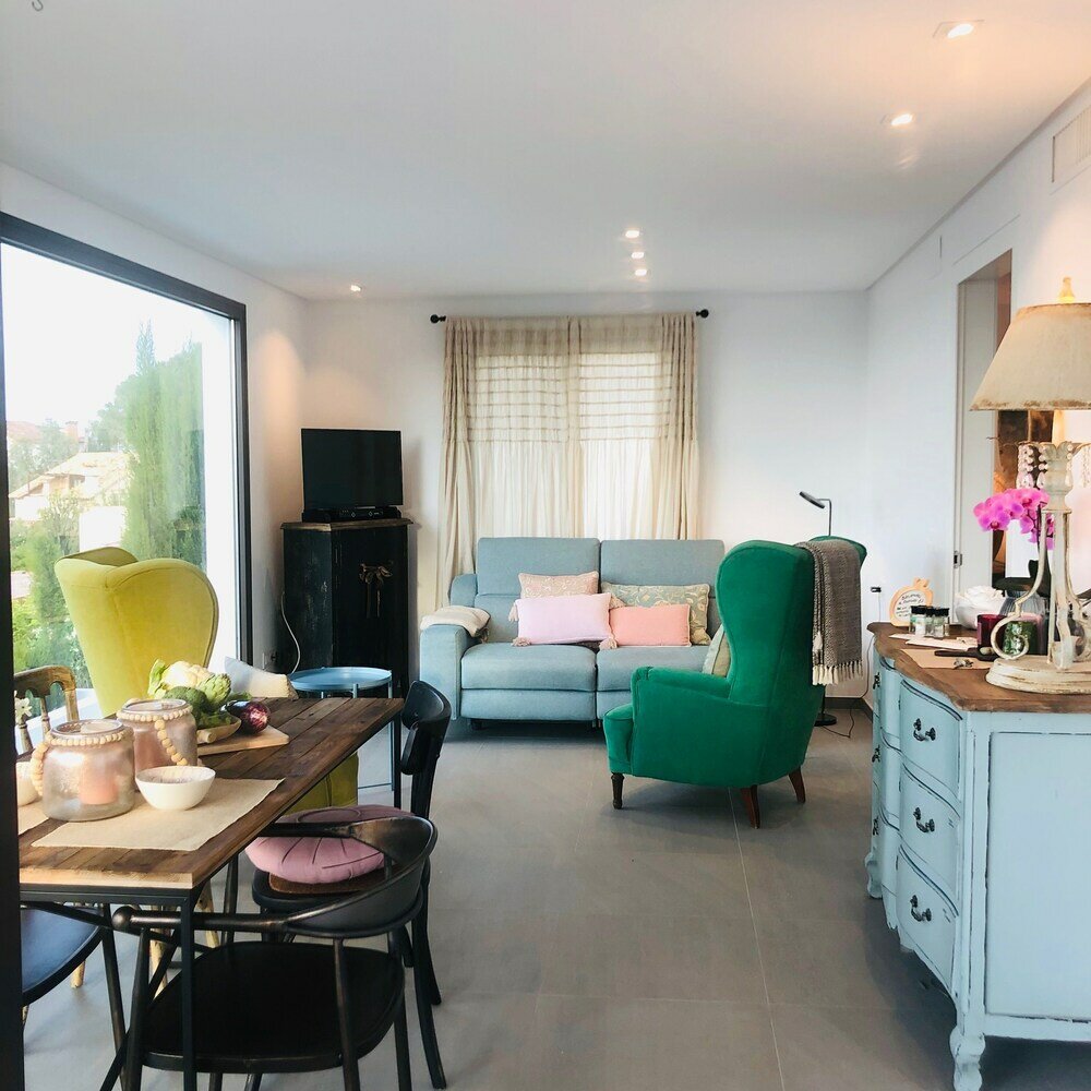 Фото Casa Encelado 10