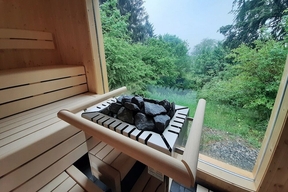 Фото Panorama Hotel Winterberg