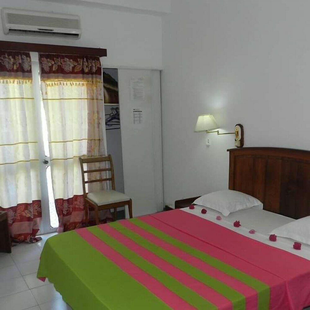 Фото Hotel Al Amal