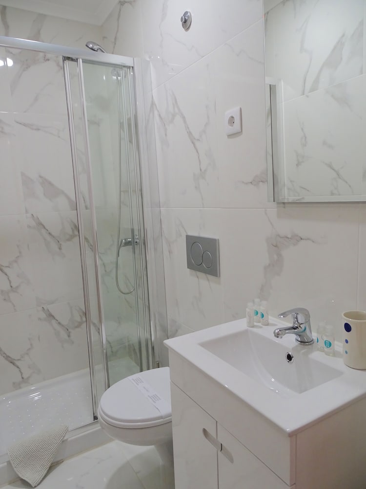 Фото Apartments Center Lisboa