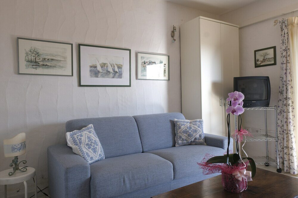 Фото Aria di Vacanza - Corallina