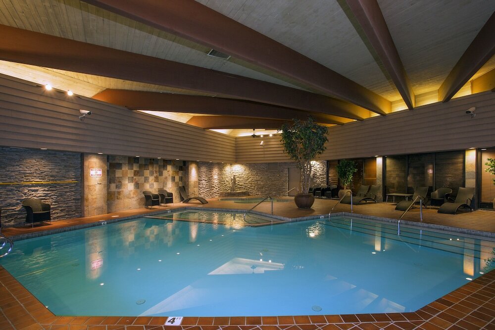 Фото Jasper Inn & Suites by INNhotels