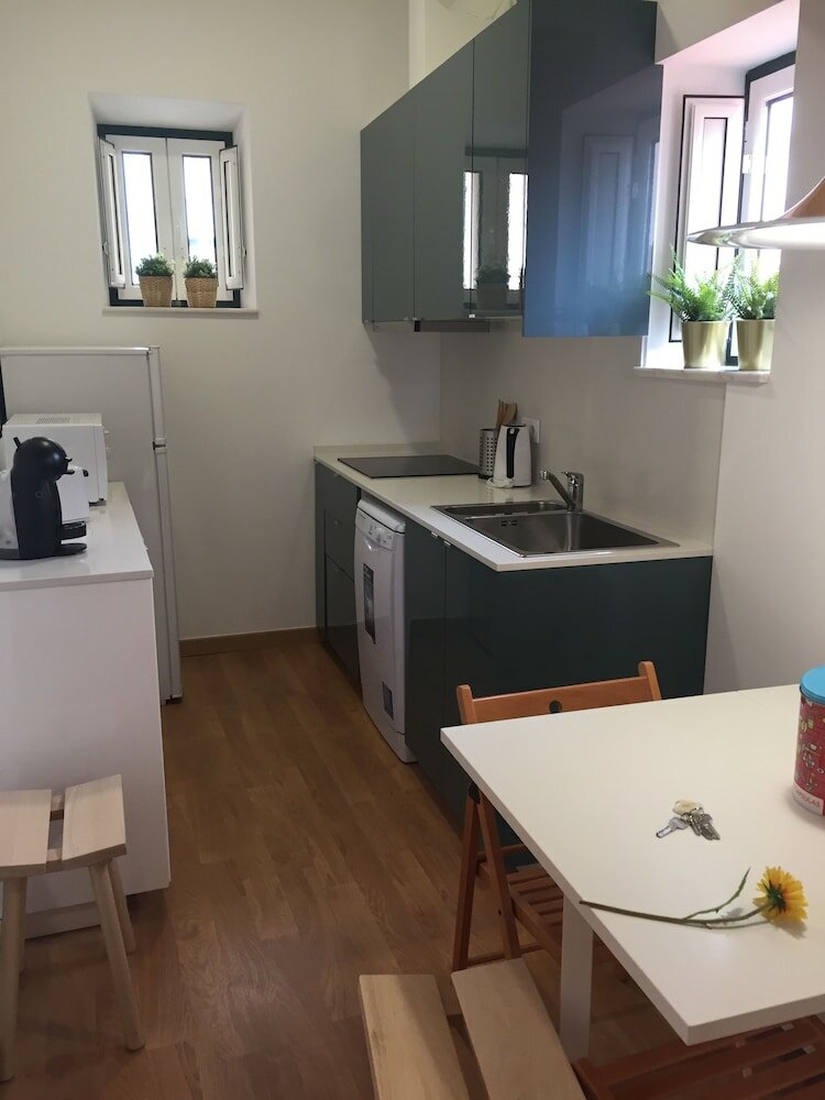 Фото Apartments Center Lisboa