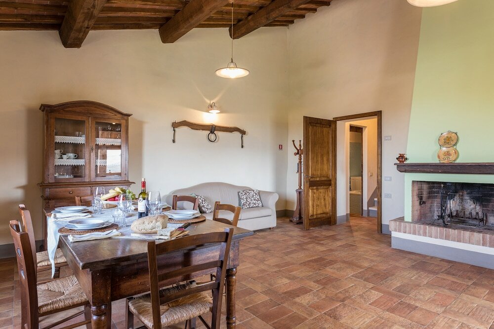 Фото Podere Baccoleno