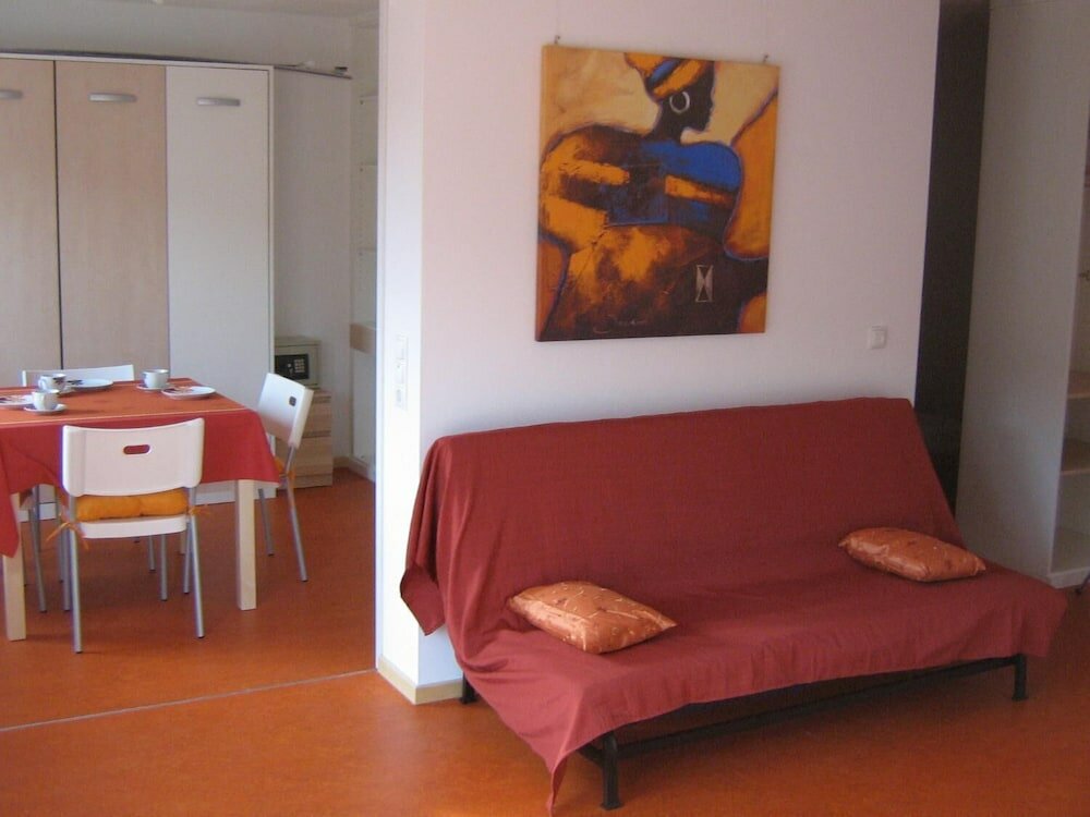 Фото Am Jakobusweg