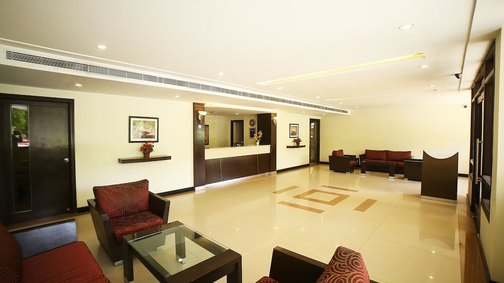 Фото Hotel Rajavihar