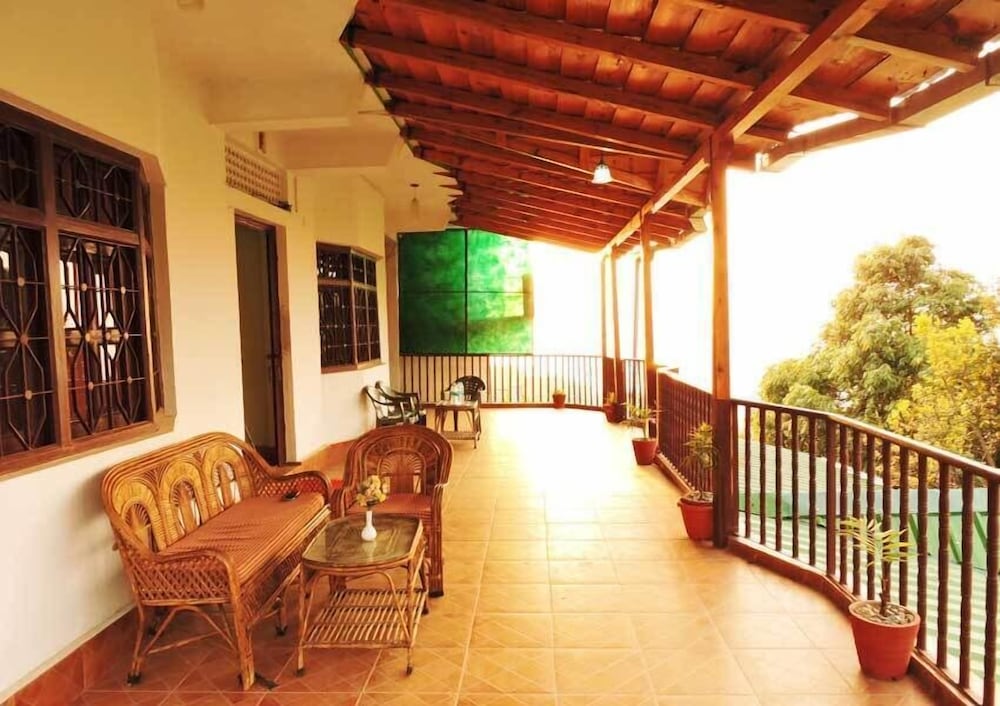 Фото отеля 5