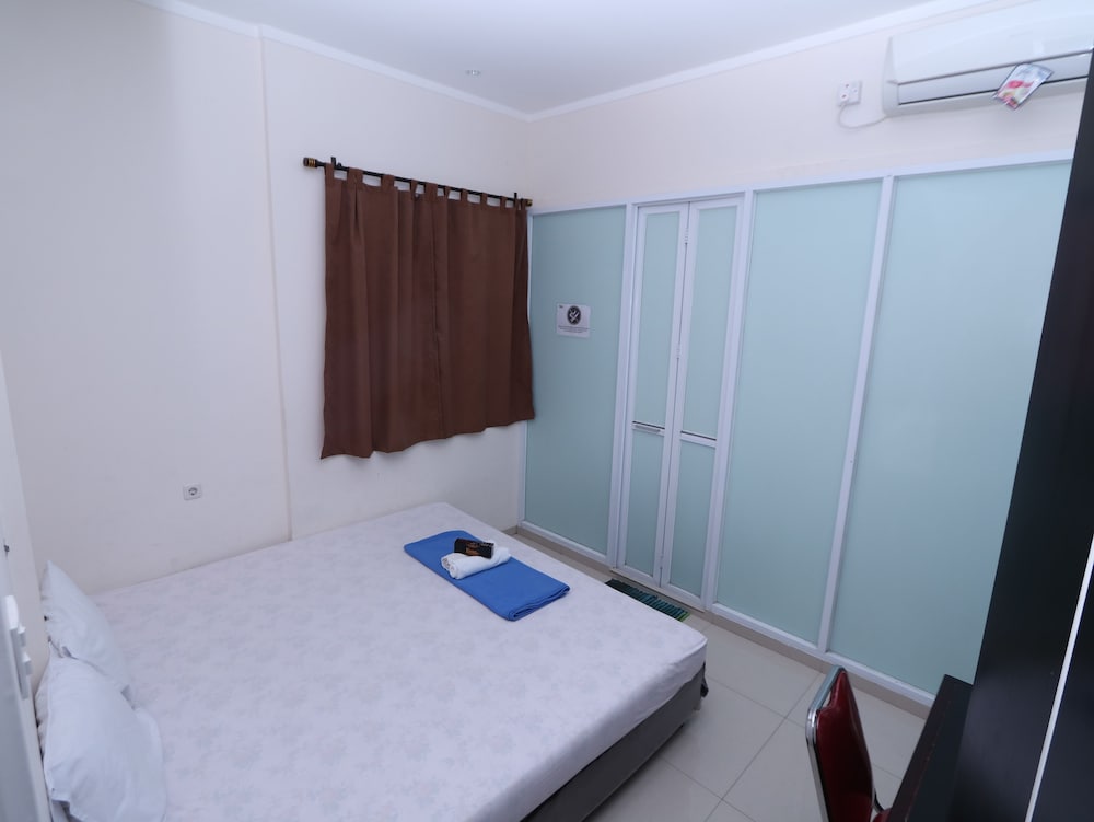 Фото Kamar Keluarga Tanah Abang