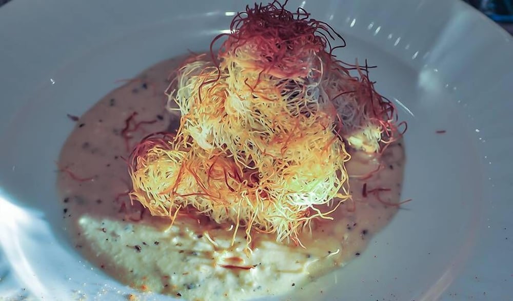 Фото Gefyri Hotel