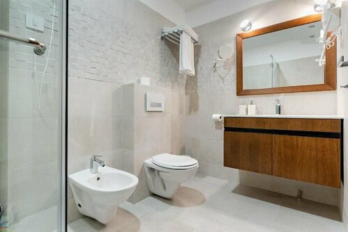 Гостиница Rubicon Hotel в Крагуеваце