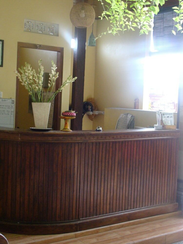 Фото Bima Sakti House Canggu