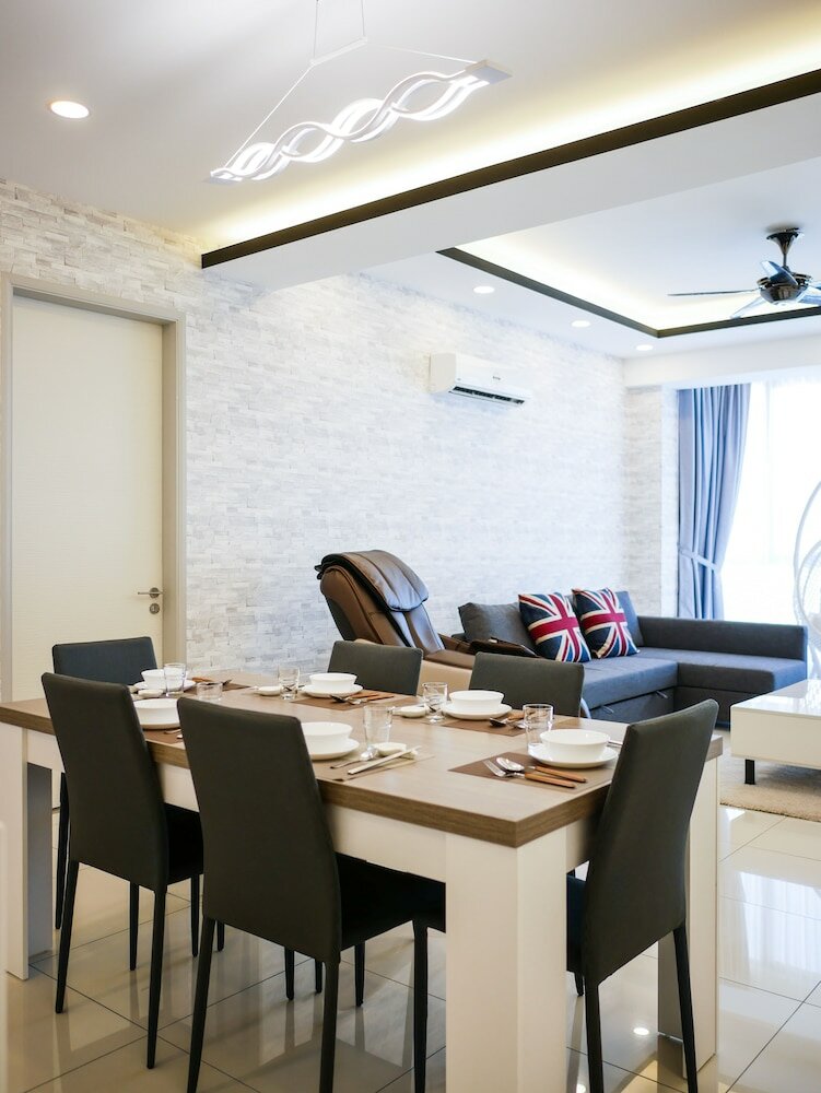 Фото May Full Seaview Luxury Suite