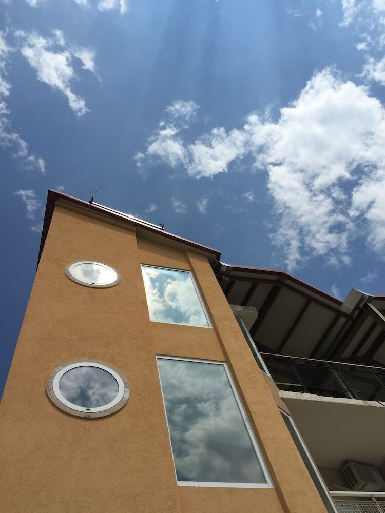 Фото Bay Holiday Hotel & SPA