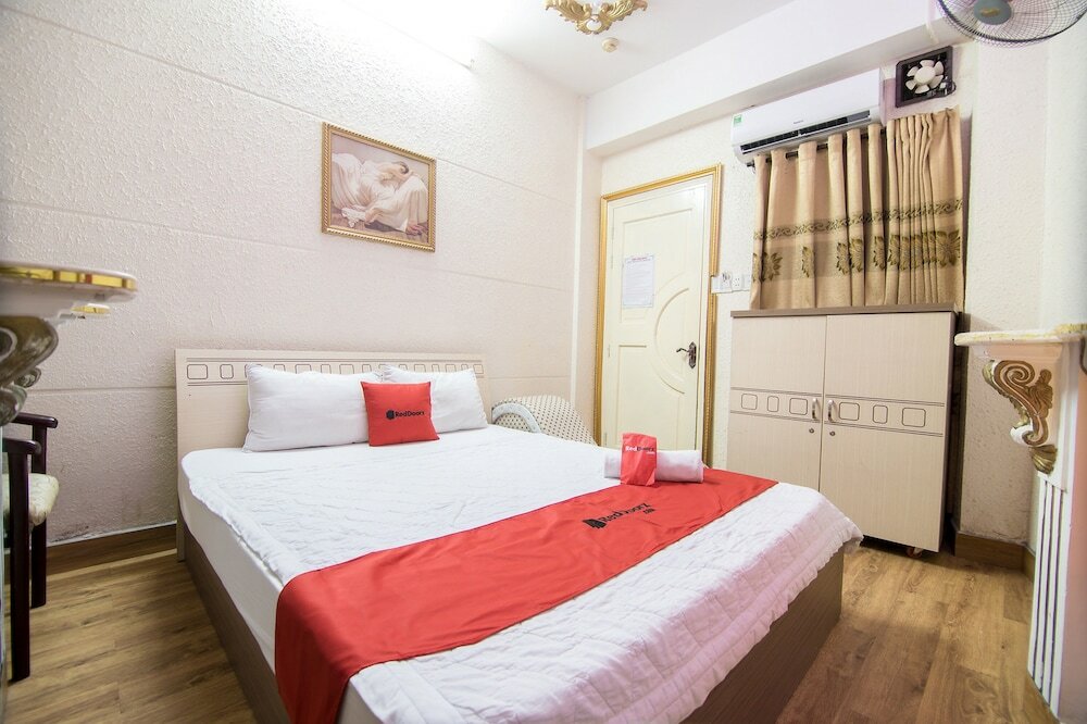 Фото RedDoorz near Aeon Mall Tan Phu