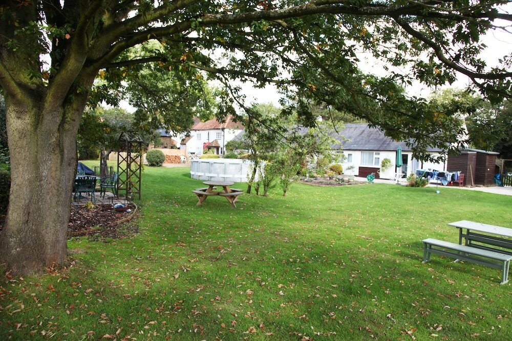 Фото Sheephouse Manor