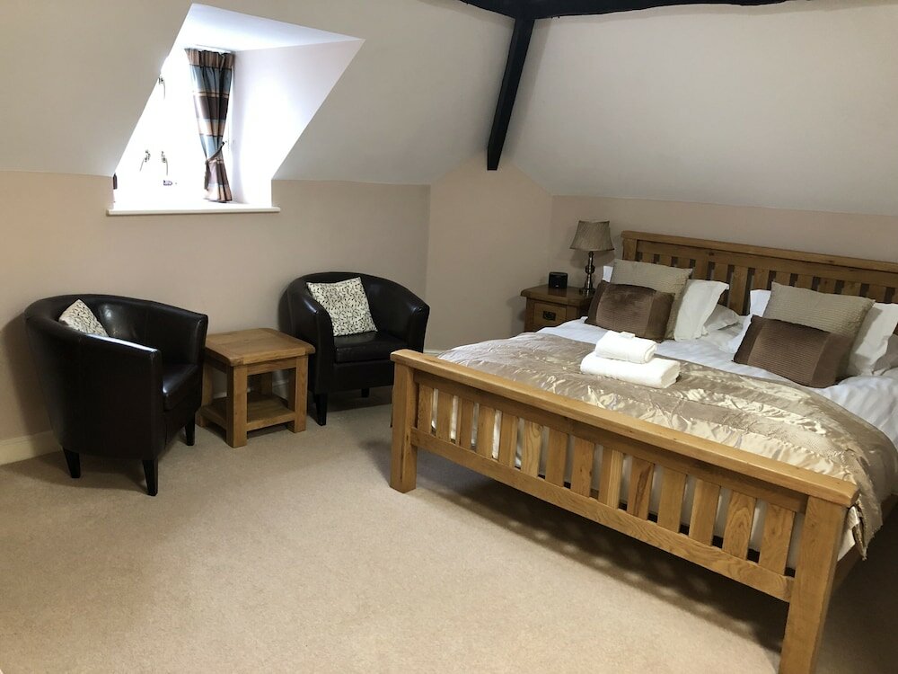 Фото The Corbet Arms