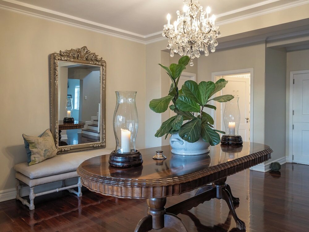 Фото Oxford Healthcare Retreat