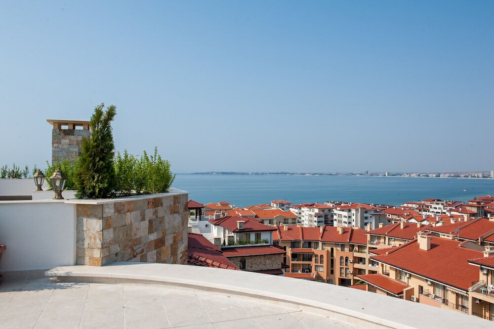 Фото Artur VIP Residence Club