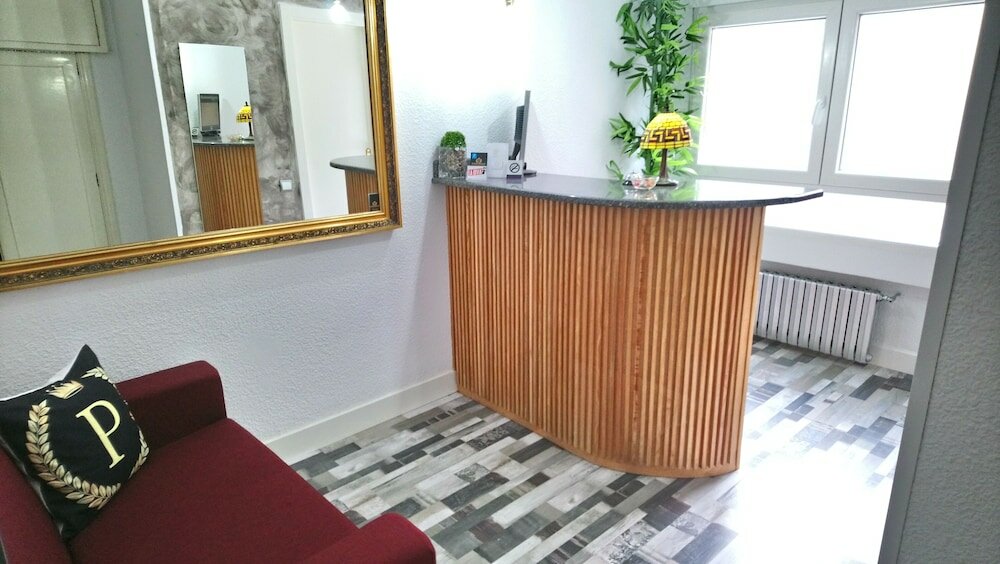 Фото Alojamientos Puerto Príncipe