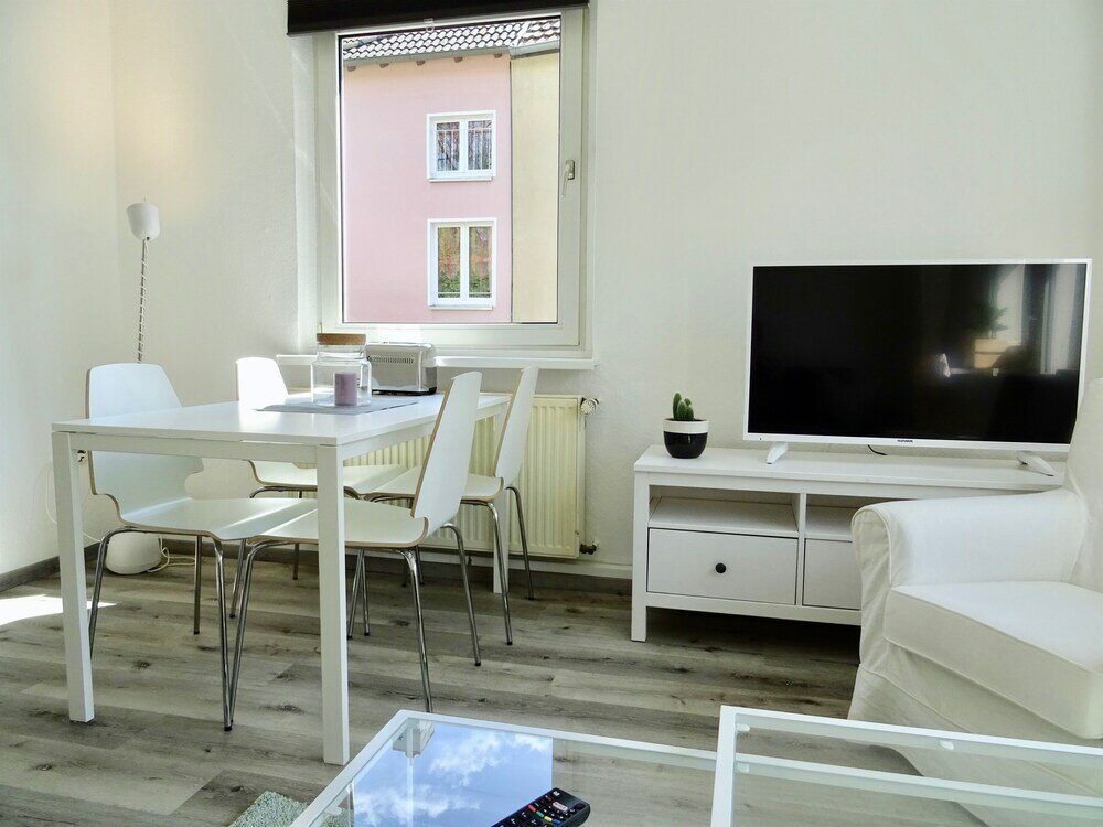 Фото Apartmenthaus in der Arnoldstraße