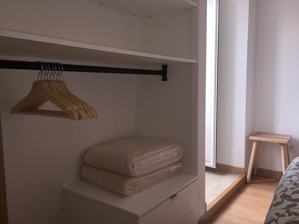 Фото Apartments Center Lisboa