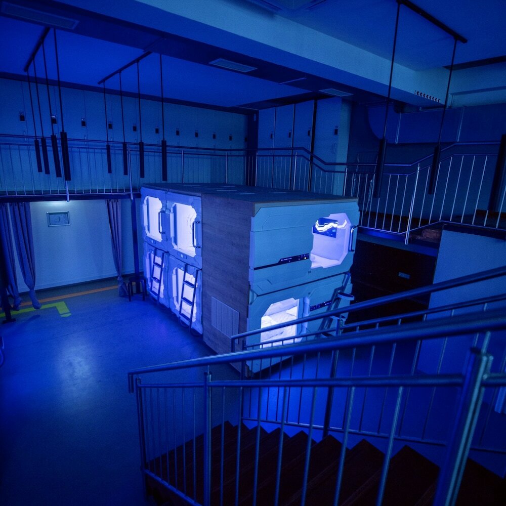 Фото Area24I7 Europaplatz Apartment