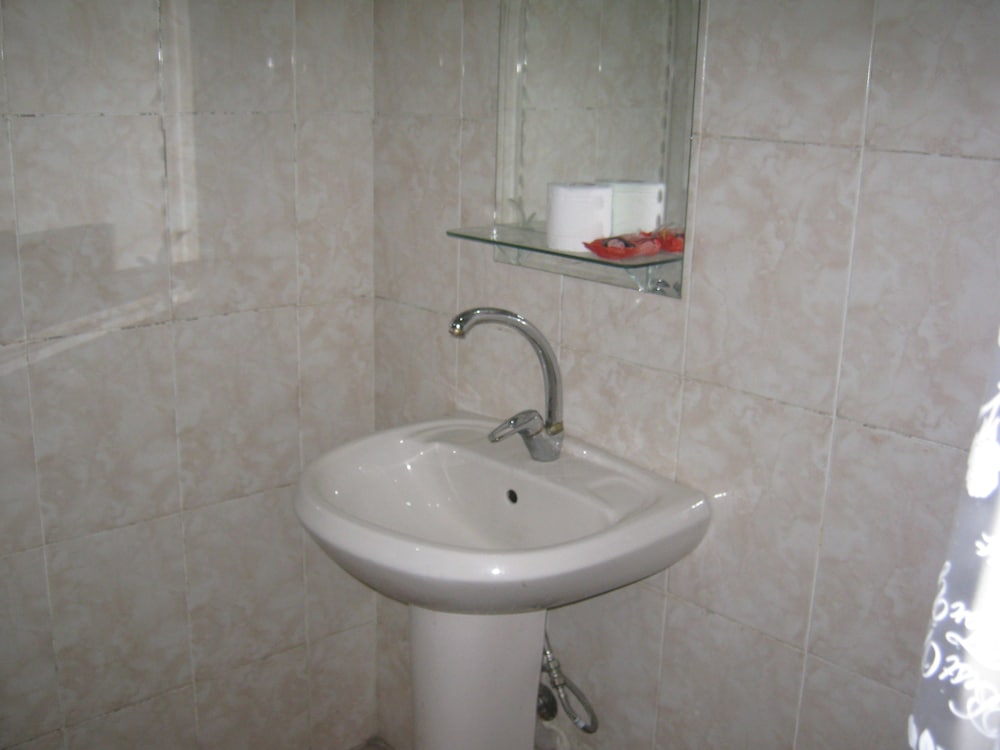 Фото Alexander Hostel