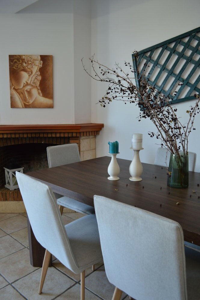 Фото Akti Posidonos