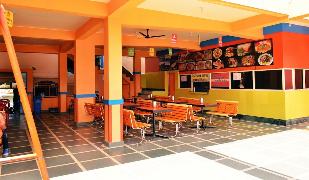 Фото Hotel Meghna