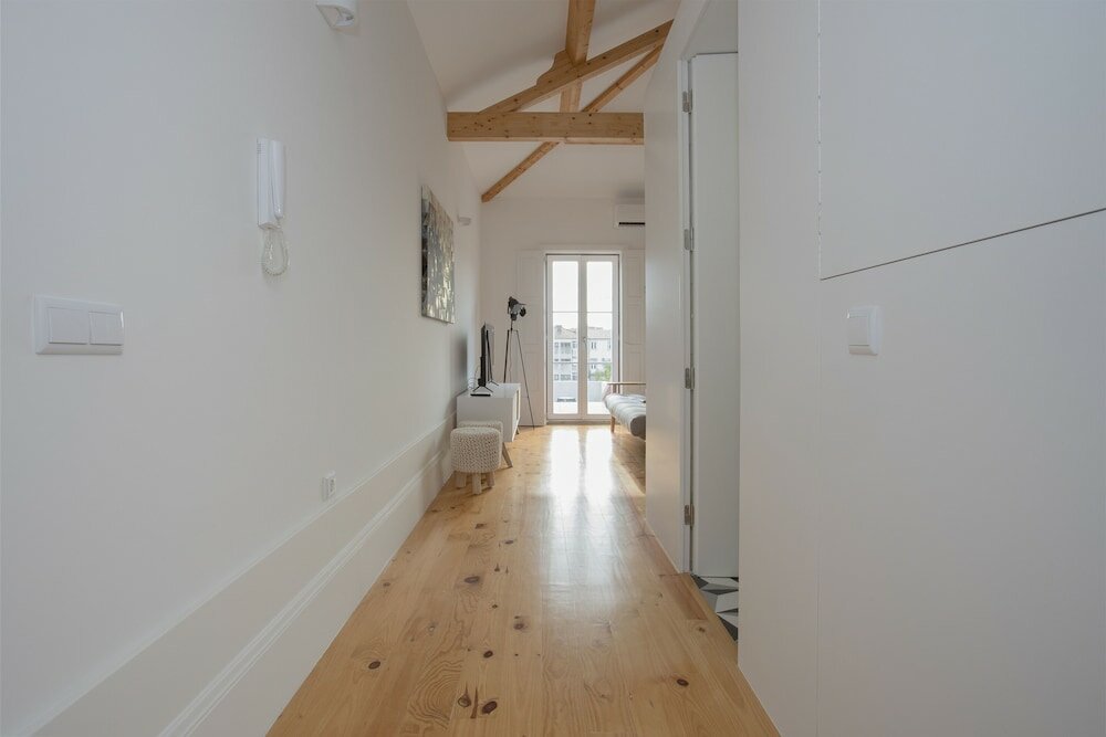 Фото Liiiving In Porto-Historic Sunny Terrace