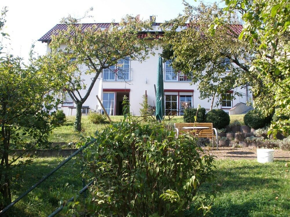 Фото Am Jakobusweg