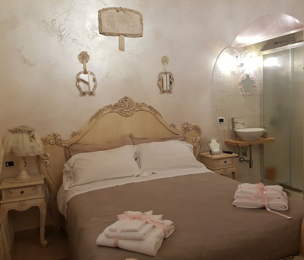 Фото Stella del Mar S. Stefano