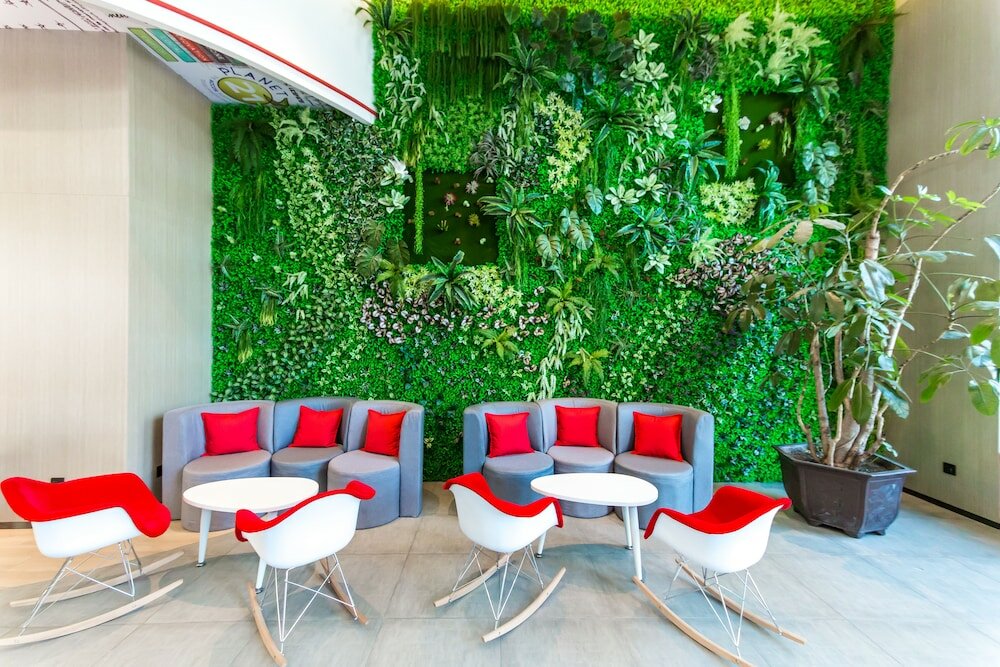 Фото Ibis Harbin Songbei Wanda City Hotel