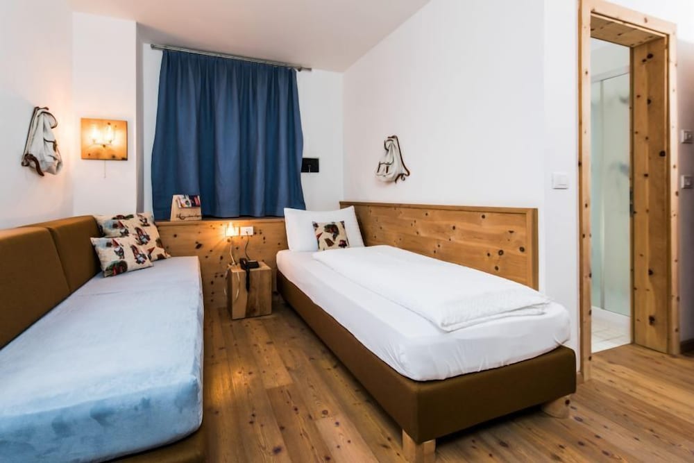 Фото Small & Lovely Hotel Zaluna