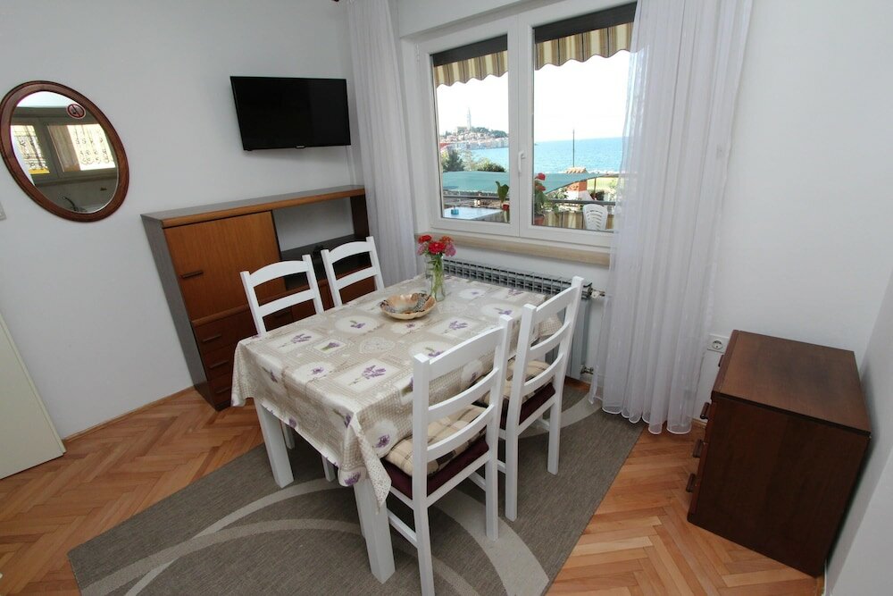 Фото Rooms and Apartments Bella Vista