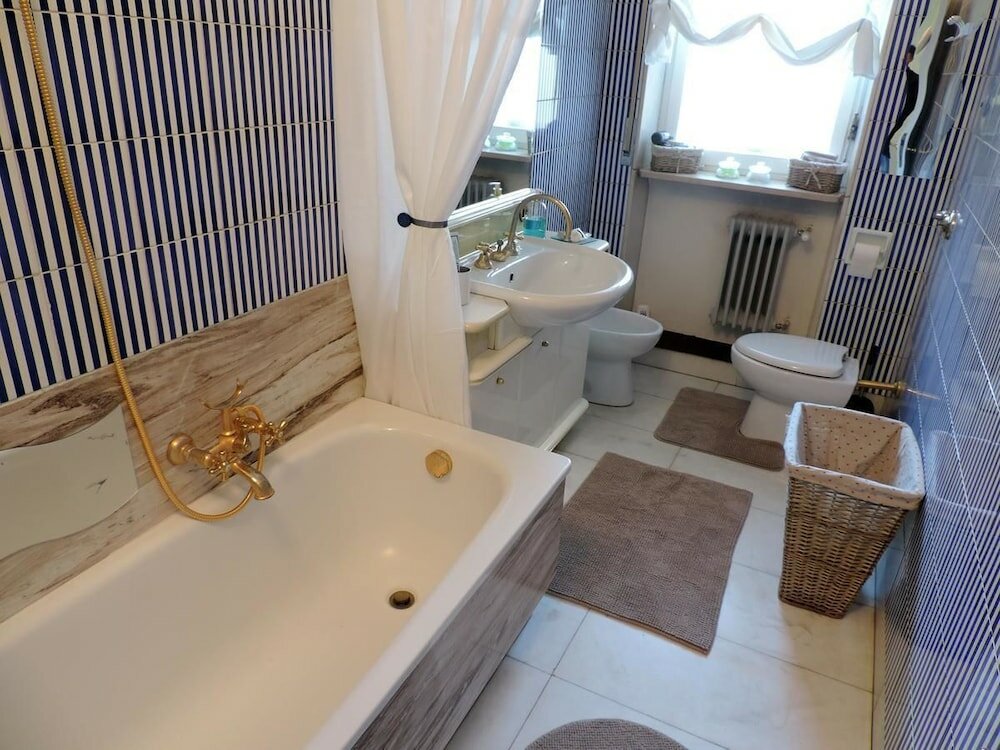 Фото B&b 96 Bassano