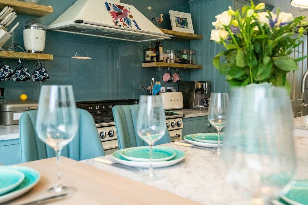 Фото Immaculate Designer Home in Wandsworth