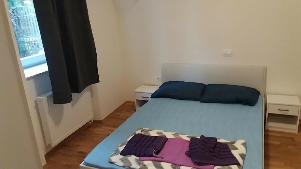 Фото Central Antique Apartments