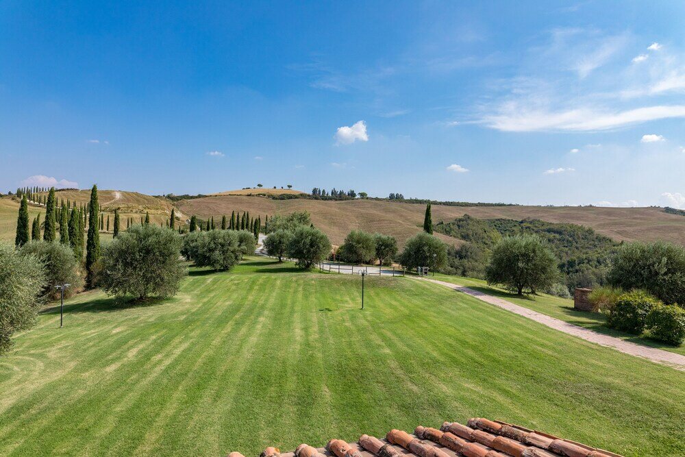 Фото Podere Baccoleno