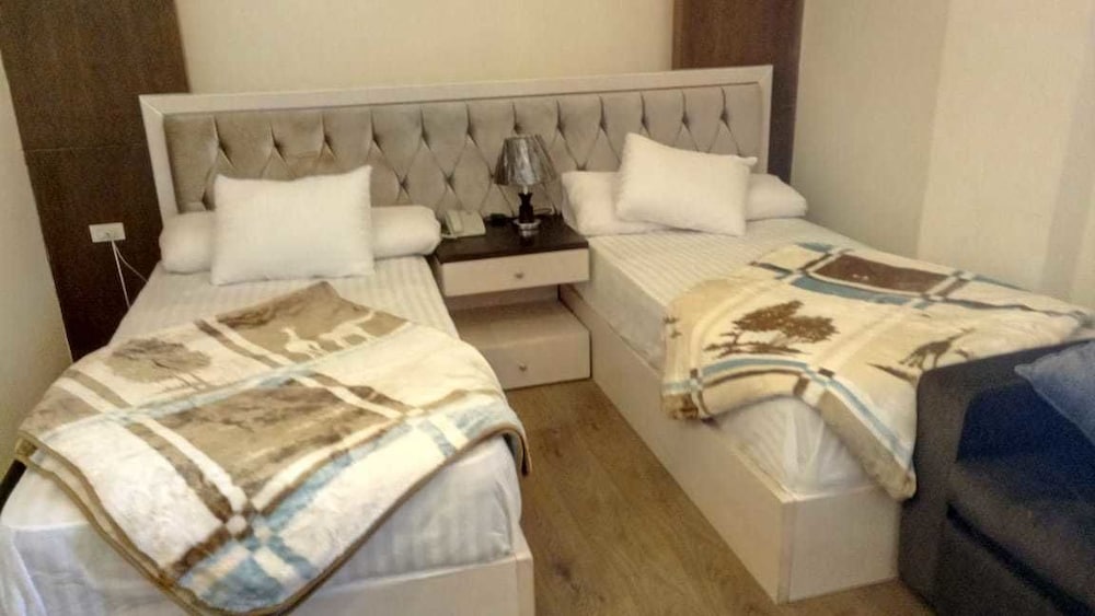 Фото Horizon Loaloat El Nile