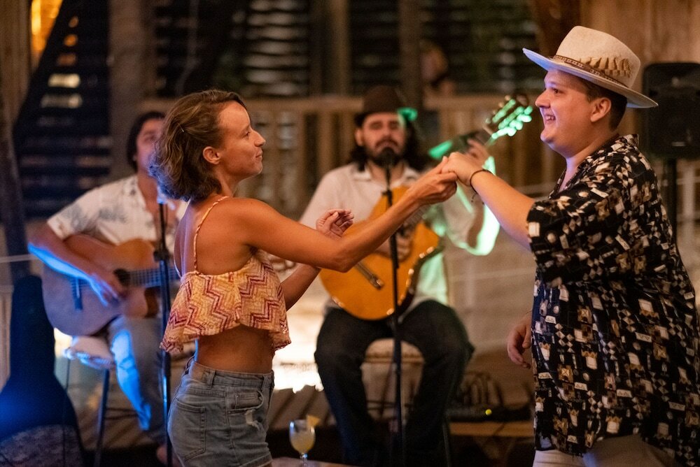 Фото Selina Nosara