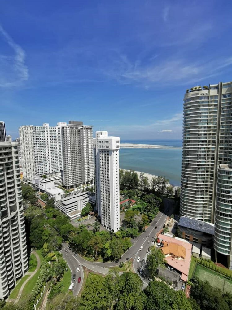 Hotel Sky Hive Cozy Apartment Suite, George Town, photo