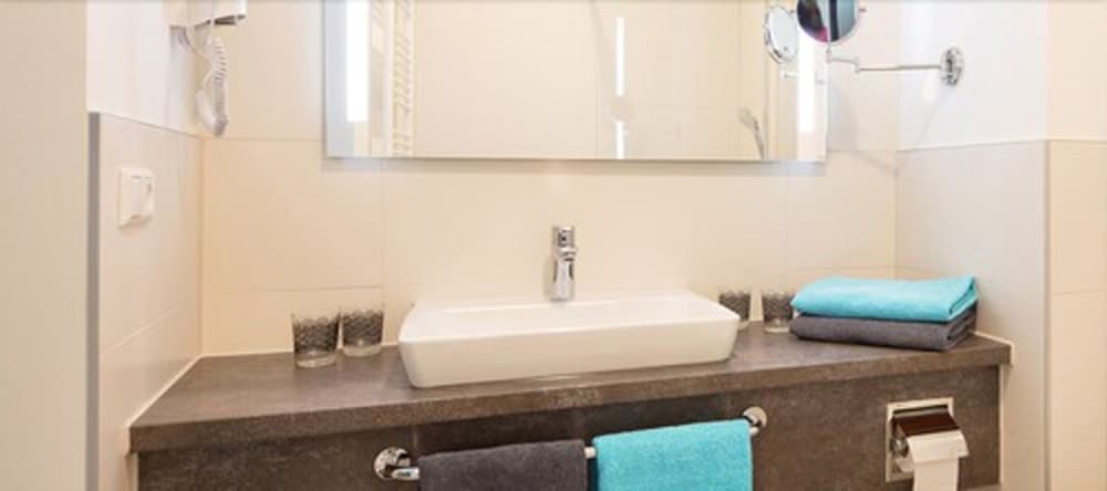 Фото Hotel Gudrun