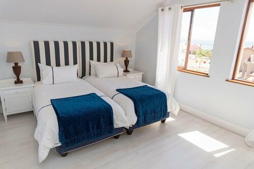 Гостиница Villa 2