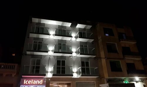 Гостиница TJ Boutique Accommodation