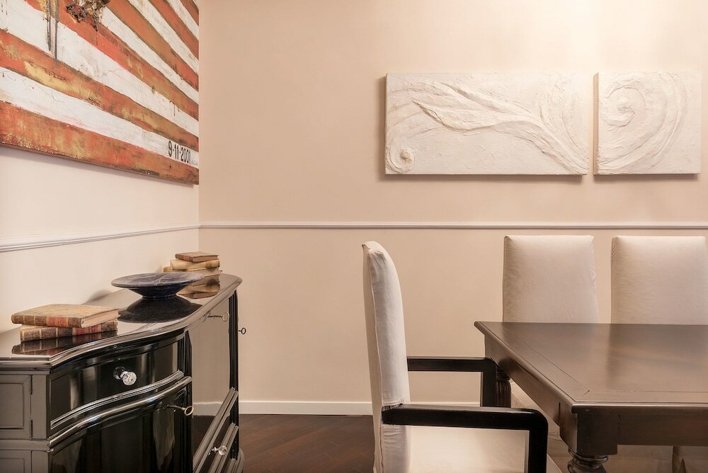 Фото Mazzini Stylish 6 Pax Apartment