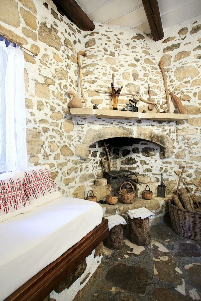 Фото Villa Lithos